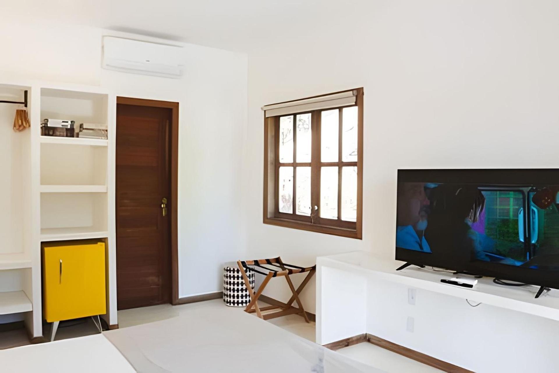 Vila Corada Praia de Pipa Exteriér fotografie