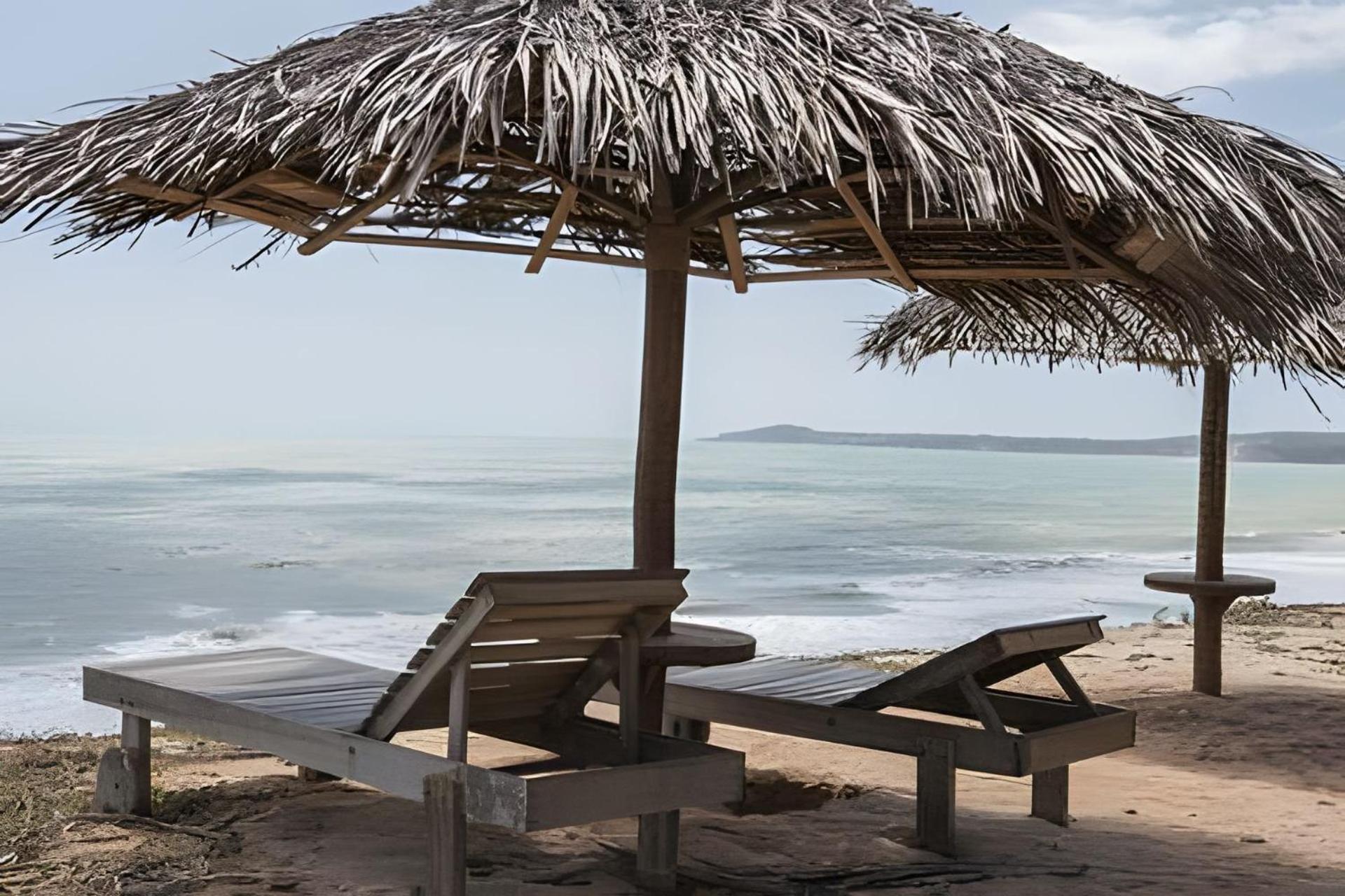 Vila Corada Praia de Pipa Exteriér fotografie